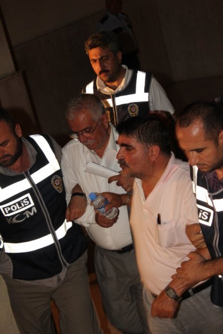 Mustafa Tuncel Tutuklandı, Aytaç Durak Serbest