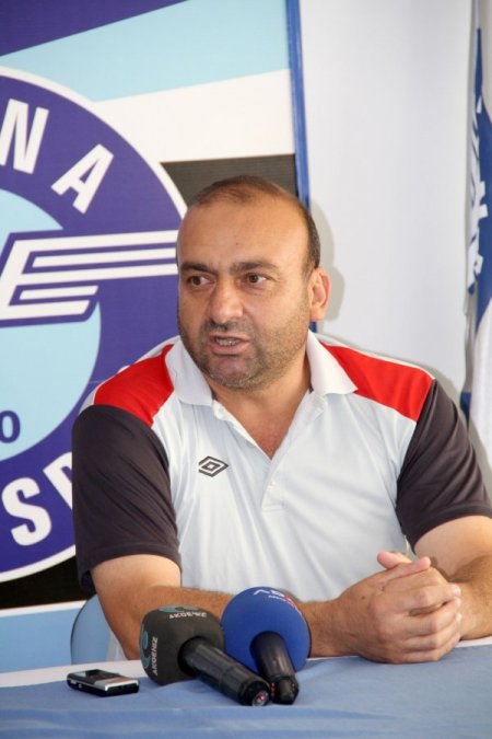 Mustafa Uğur: İki hafta öncesinden farkımız oyuncuların özgüveni