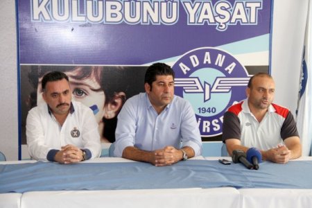 Mustafa Uğur: İki hafta öncesinden farkımız oyuncuların özgüveni