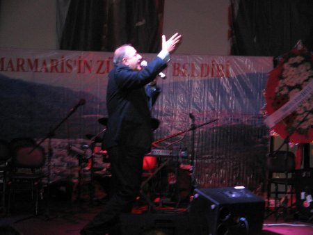 Mustafa Yıldızdoğan: Yörüklere de açılım Derse, utancımızdan sokağa çıkamayız