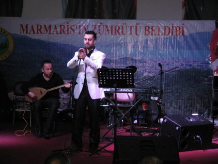 Mustafa Yıldızdoğan: Yörüklere de açılım Derse, utancımızdan sokağa çıkamayız