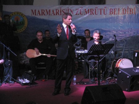 Mustafa Yıldızdoğan: Yörüklere de açılım Derse, utancımızdan sokağa çıkamayız