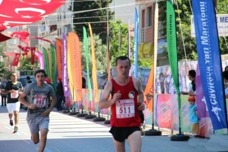 Mustafakemalpaşa Belediye Spor Atletleri Çayırova’da ter döktü