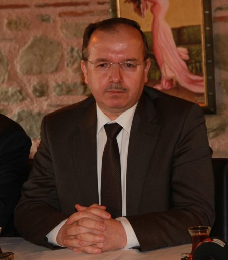 Mustafakemalpaşa'da iz bırakanlar, Kirmasti sempozyumunda ele alınacak