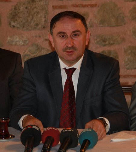 Mustafakemalpaşa'da iz bırakanlar, Kirmasti sempozyumunda ele alınacak