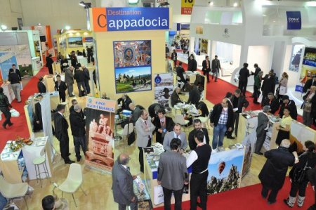 "Mustafapaşa, Turizmde Altın Yılını Yaşayacak"