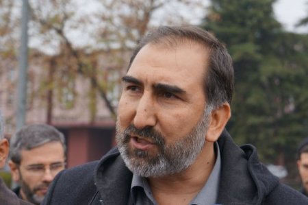 Mustazaflar'ın kapatılmasından sonra Hür Dava Partisi kuruldu