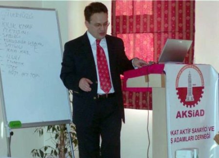 "müşteri Eskiden Velinimetti, Sonra Kral Oldu, Şimdi Kar Ortağı"