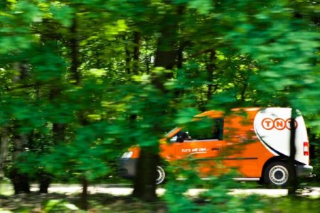 Müşteri Gönderilerinin Karbon Salınımını Hesaplayıp Raporluyor