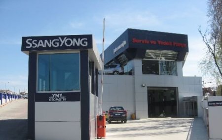 Müşterilerine Sattığı Arabaların Ücretsiz Bakımını Yapıyor