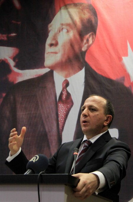 Müsteşar Acar: SGK'da reform yapmasaydık, büyük sıkıntılar yaşanacaktı