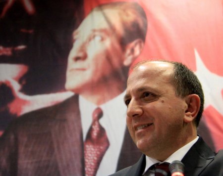 Müsteşar Acar: SGK'da reform yapmasaydık, büyük sıkıntılar yaşanacaktı