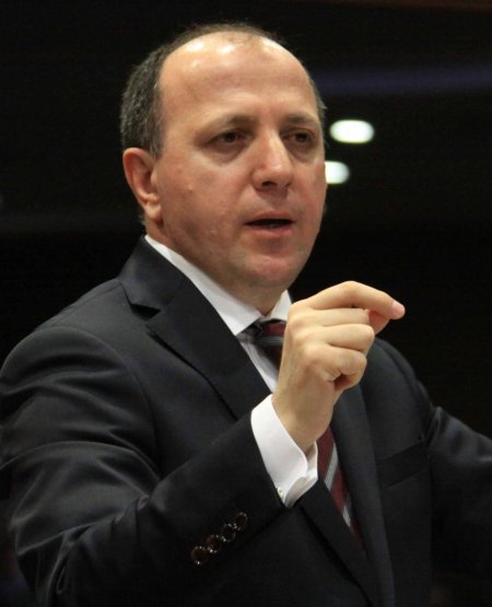 Müsteşar Acar: SGK'da reform yapmasaydık, büyük sıkıntılar yaşanacaktı