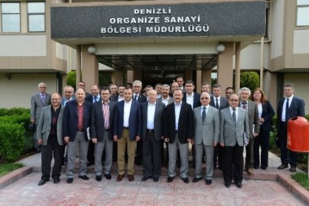 Müsteşar Arslan: İthal malların üretiminde üniversite sanayici işbirliği yapacak