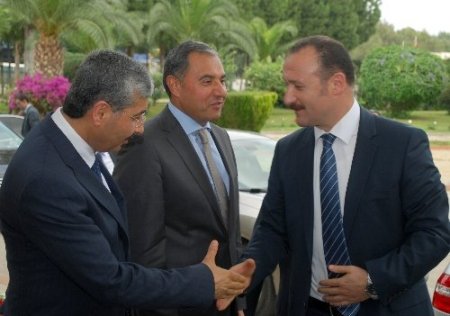 Müsteşar Aslan, sanayicileri devletin Ar-Ge desteklerinden faydalanmaya çağırdı