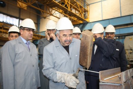 Müsteşar Habip Soluk: Ankara-Sivas Hızlı Tren Projesi yavaşladı