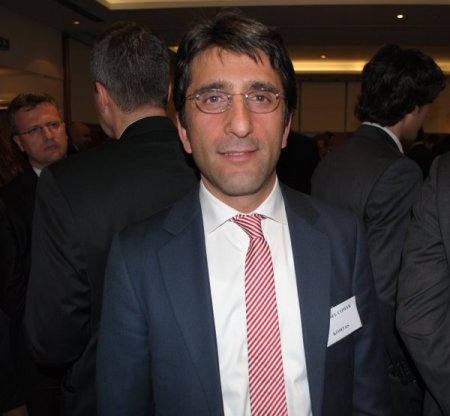 Müsteşar Kıratlı: İngiltere İle Ticari İlişkilerimiz Hiç Bu Kadar İyi Olmamıştı