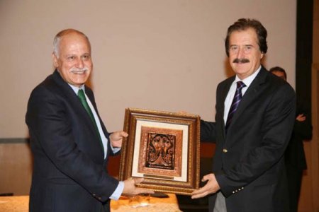 Müsteşar Yardımcısı Göğüş: Yeni risk ve tehditlerle karşı karşıyayız