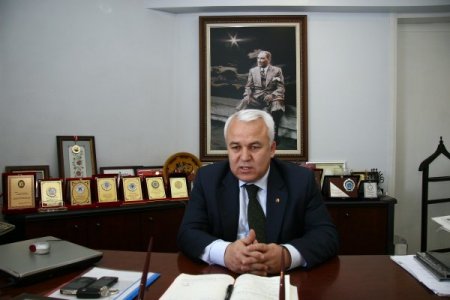 Musto Başkanı Karakuş: Devlet Hastanesi Mevcut Yerine Yapılmalı