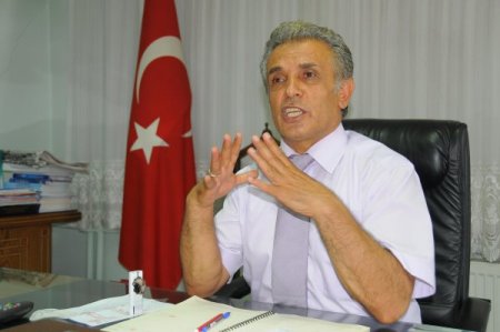 Muş'un ihracatı yüzde 50 arttı