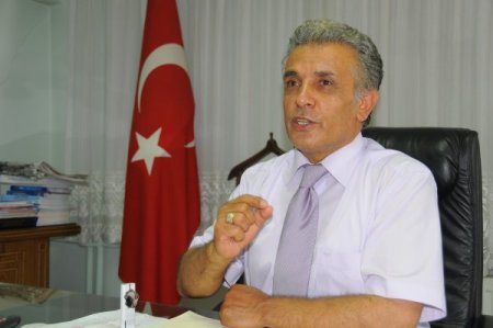 Muş'un ihracatı yüzde 50 arttı