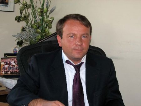 Mut Belediye Başkanı Orhan İcraatlarını Anlattı