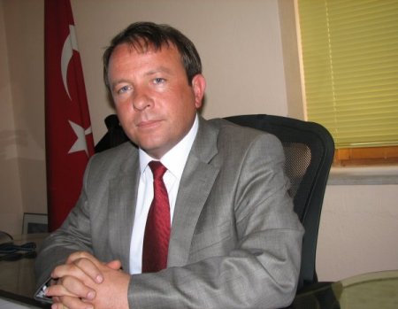 Mut Belediyesi Yeni Hizmet Binası Yaptırıyor