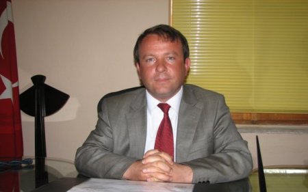 Mut Belediyesinde İftar Geleneği Sürüyor