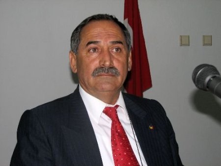 Mut Ticaret Ve Sanayi Odası Başkanı Gözaltına Alındı