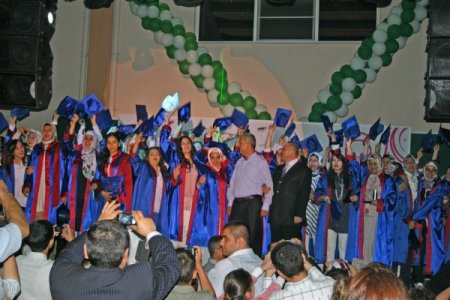 Mutafoğlu Lisesi'nden 79 Mezunu İçin Veda Gecesi