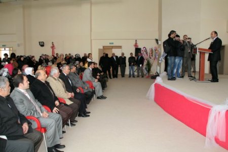 ‘mutlu Kadın, Mutlu Toplum’ Projesi İle Kadınlara İstihdam Alanları Oluşturuluyor