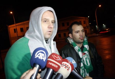 Mutlu Topçu: Kararımız kesin, benim kalmam söz konusu değil