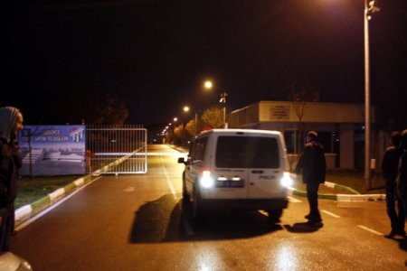 Mutlu Topçu: Kararımız kesin, benim kalmam söz konusu değil