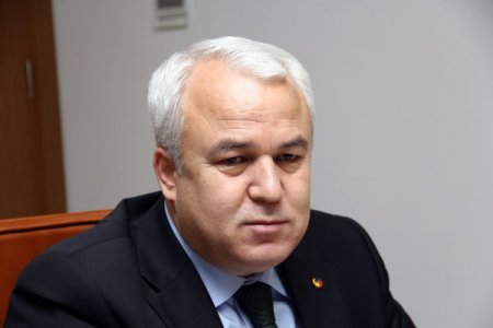 MUTSO Başkanı Karakuş, Petersburg gezisini değerlendirdi