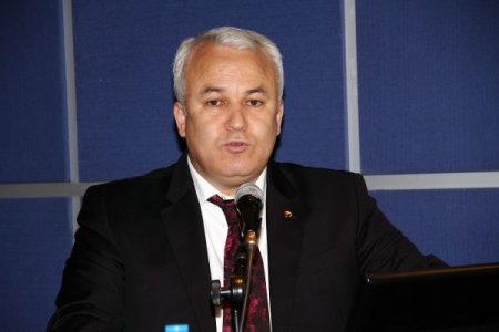 MUTSO bütçesi, 3 milyon 120 bin lira olarak belirlendi