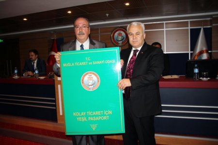 MUTSO bütçesi, 3 milyon 120 bin lira olarak belirlendi