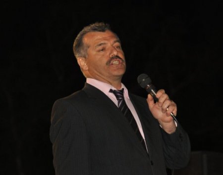 Mut'ta Kutlu Doğum Coşkusu Yaşandı