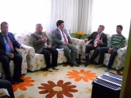 Mut'ta Öğretmenler Öğrencilere Sınav Koçluğu Yapacak