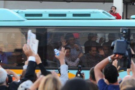 Muvazzaf askerler Hasdal Cezaevi'ne gönderildi