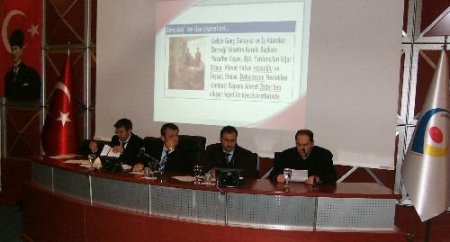 Muzaffer Koşan, Tekrar Gençsiad Yönetim Kurulu Başkanlığı'na Seçildi