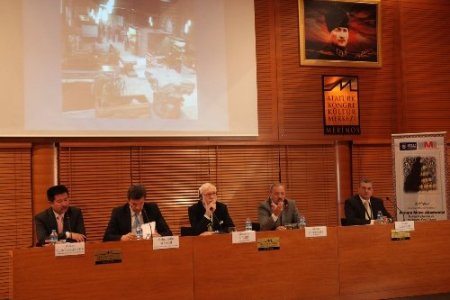 Müzeciliğin kalbi Bursa’da atıyor