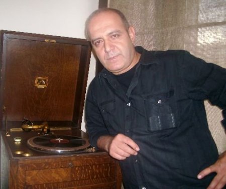 Müzik Yapımcısı Saltık: Eurovisyon'a Kürtçe Şarkıyla Katılırsak Derece Yaparız