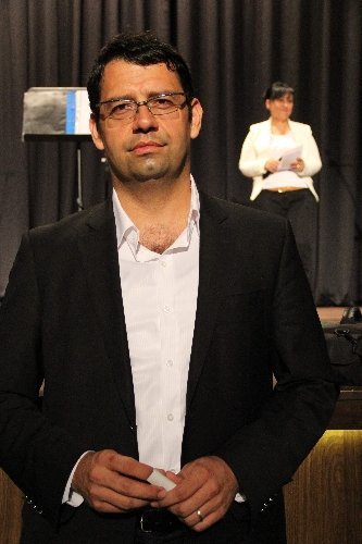 Müzikle tedavi olan psikiyatri hastaları artık konser veriyor