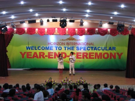 Myanmar’daki Türk Okulu ‘ufuk’ Meyve Verdi