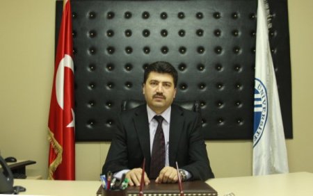 MYO’da sistem değişti, öğrencilere okul bitmeden iş teklifi geliyor