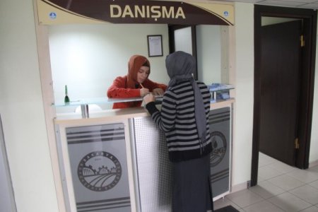 MYO’da sistem değişti, öğrencilere okul bitmeden iş teklifi geliyor