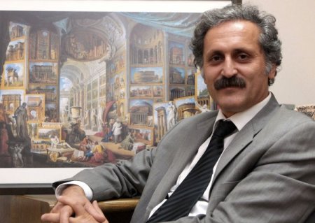 Myra Antik Tiyatrosu kazısı, The New York Times’da