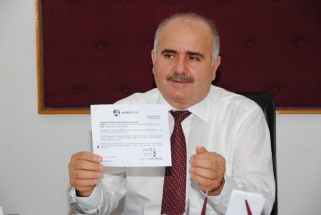 MZO, zeytin sıkmada hak ediş bedelini 'onda bir' olarak belirledi