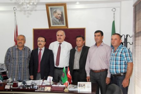 MZO, zeytinyağı üretiminde markasını tecilleştirdi