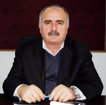 Mzo Başkanlığı Seçimi 6 Şubat'ta Yapılacak